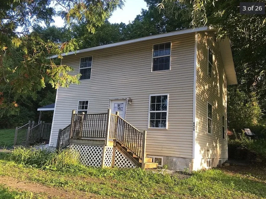 Unit for sale at 6479 STATE HIGHWAY 7, Maryland, NY 12116