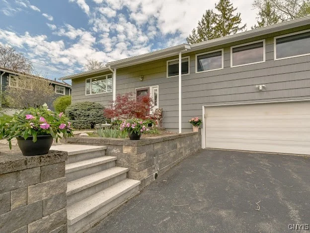Unit for sale at 105 Eden Roc Circle, DeWitt, NY 13214