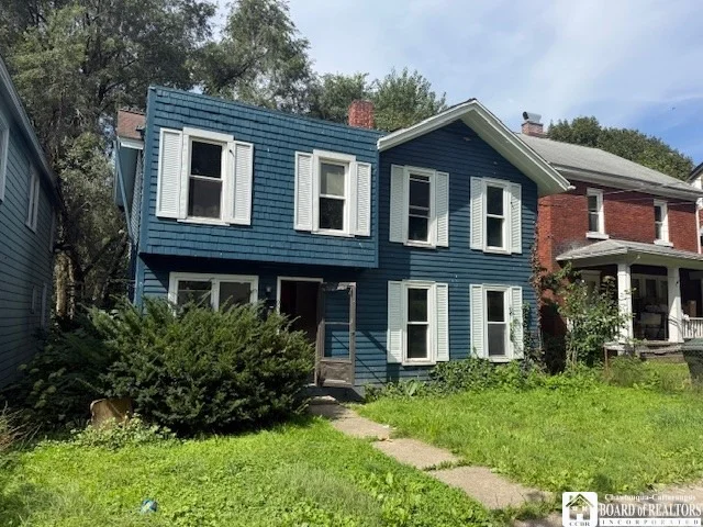 Unit for sale at 907 Prendergast Avenue, Jamestown, NY 14701