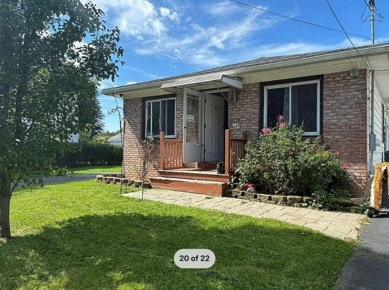 Unit for sale at 143 Northampton Street, Rochester, NY 14606