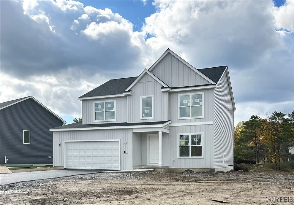 Unit for sale at 122 Sandywood Circle, Grand Island, NY 14072