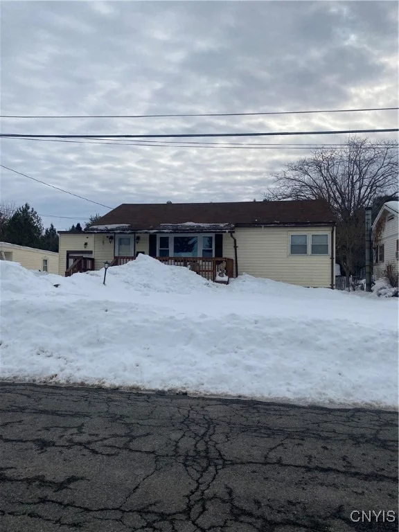 Unit for sale at 421 W Lewis Street, Lenox, NY 13032