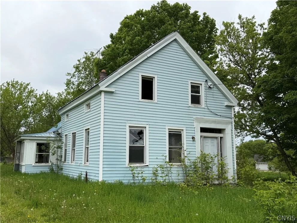 Unit for sale at 3117 Military Road, Norway, NY 13416