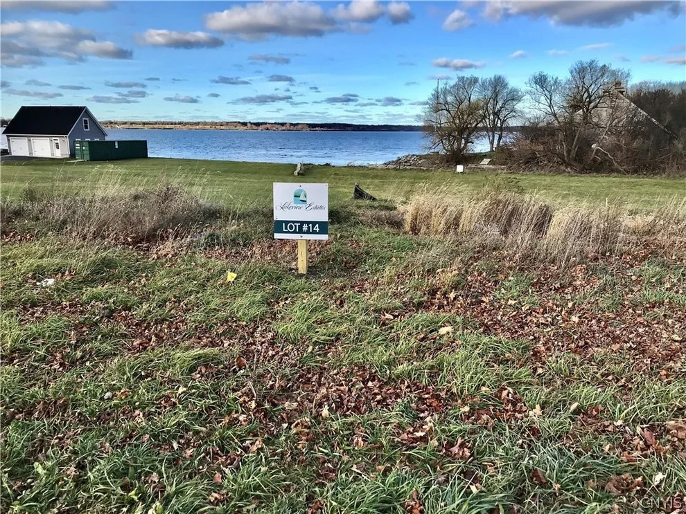 Unit for sale at Lot#14 NW Vollum Road, Hounsfield, NY 13685