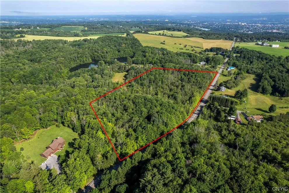 Unit for sale at 0 Graffenburg Road, Frankfort, NY 13340