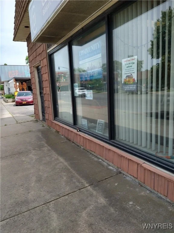 Unit for sale at 1705 Hertel Avenue, Buffalo, NY 14216