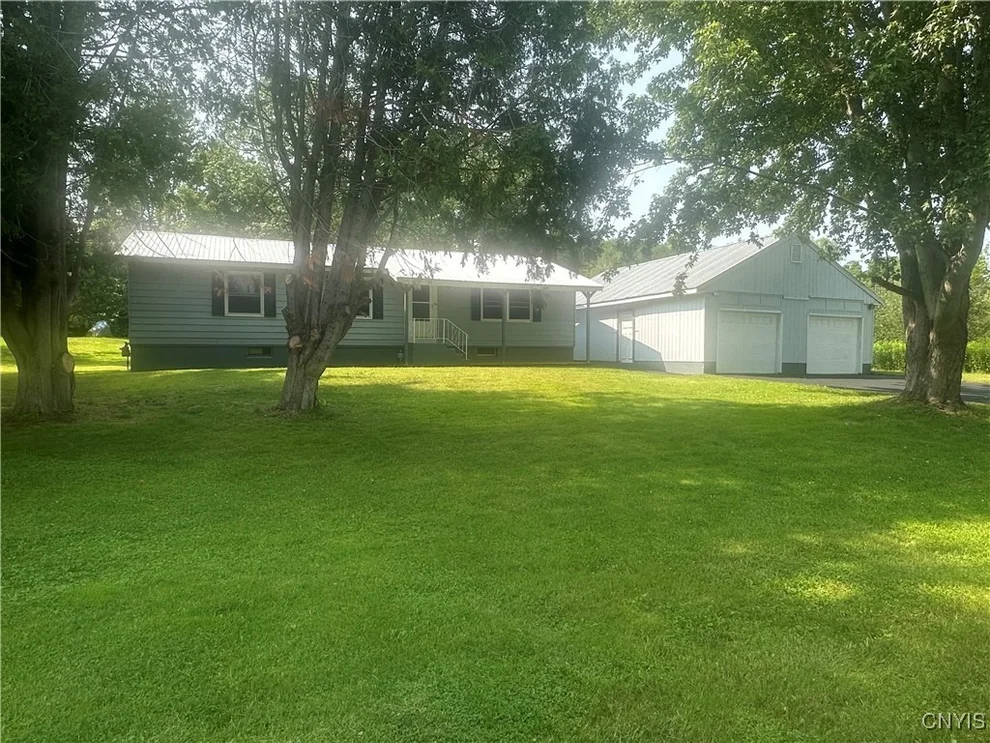 Unit for sale at 46 Liberty Street, Champion, NY 13619