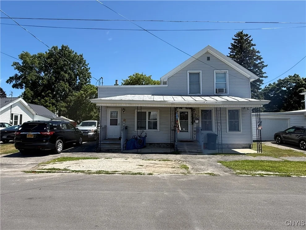 Unit for sale at 720 Ford Avenue, Ogdensburg, NY 13669