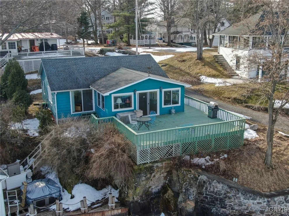 Unit for sale at 21093 Cliff Avenue, Alexandria, NY 13607