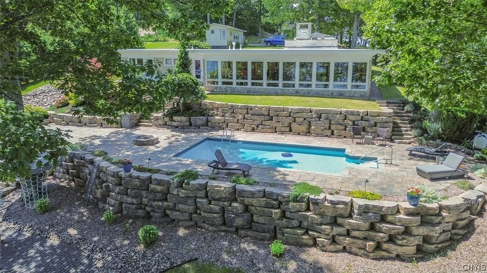 Unit for sale at 105 Bartlett Point Road, Clayton, NY 13624