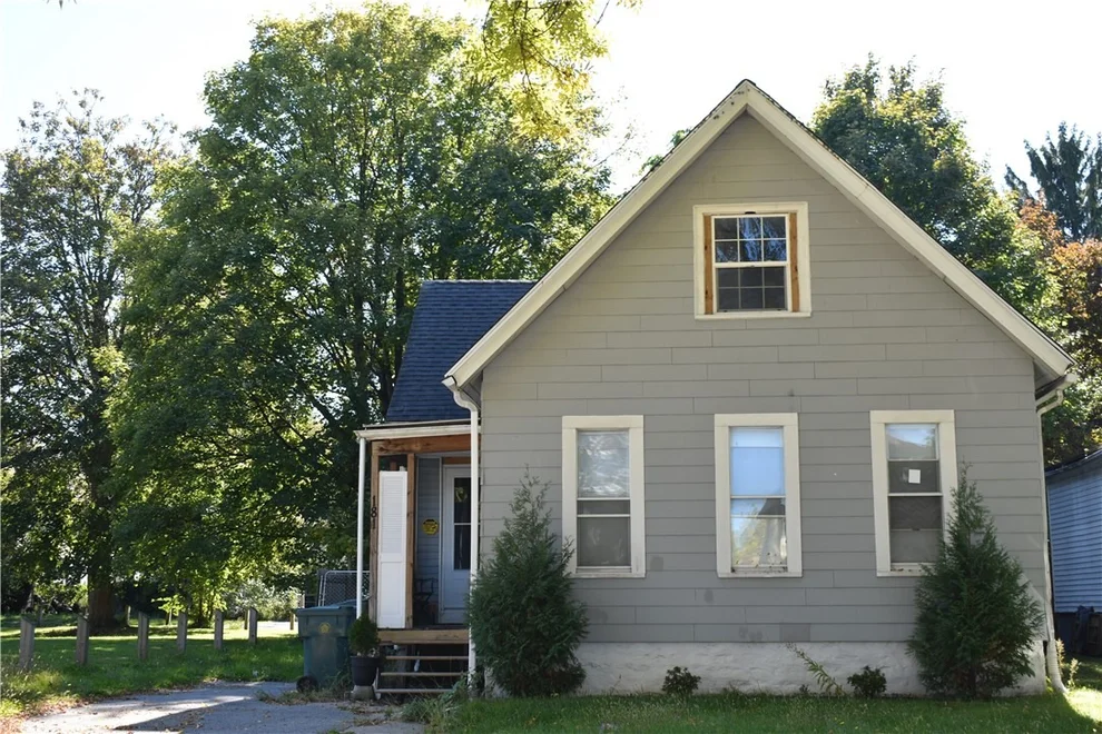 Unit for sale at 181 Avenue E, Rochester, NY 14621