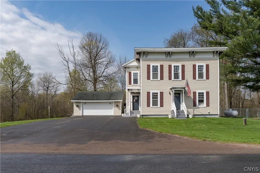Unit for sale at 26049 Crowner Road, Wilna, NY 13619