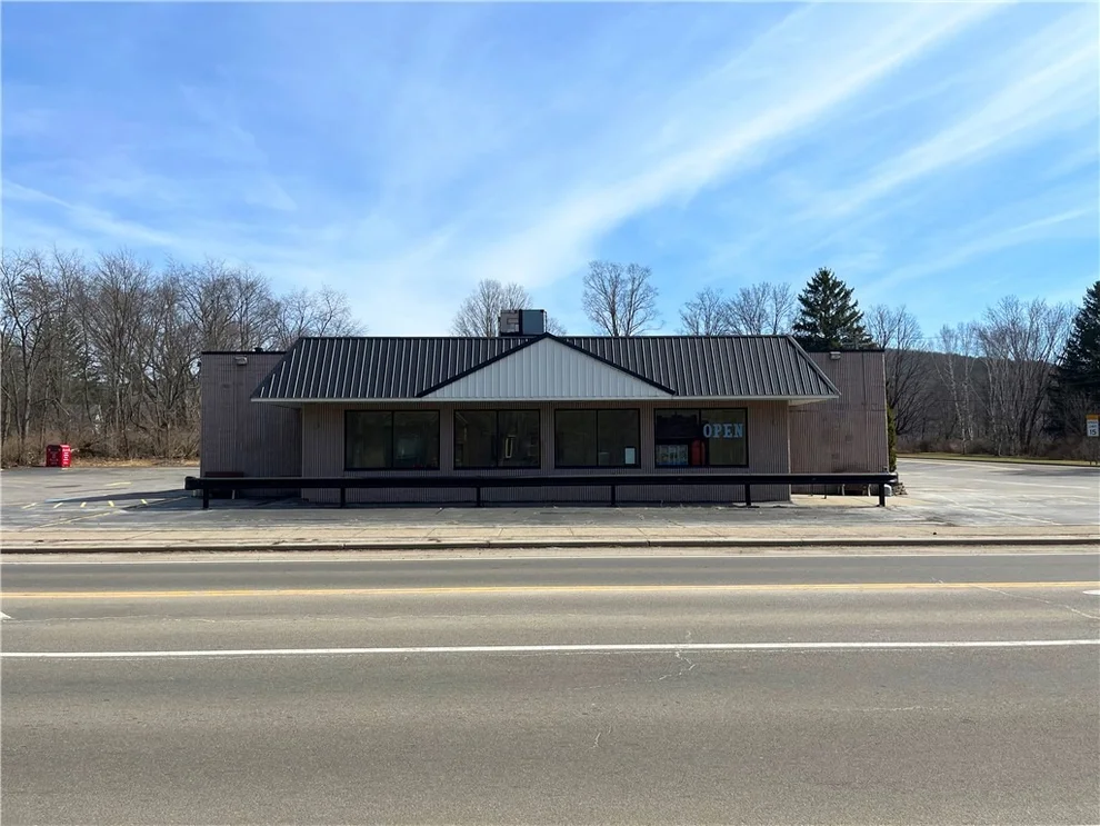 Unit for sale at 81 S Main Street, Portville, NY 14770