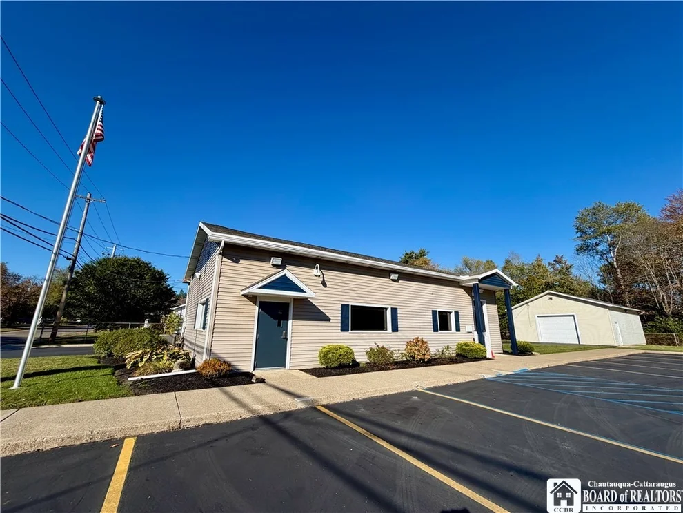 Unit for sale at 206 N Clark Street, Olean, NY 14760
