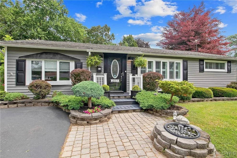 Unit for sale at 207 Baxton Street, Clay, NY 13212