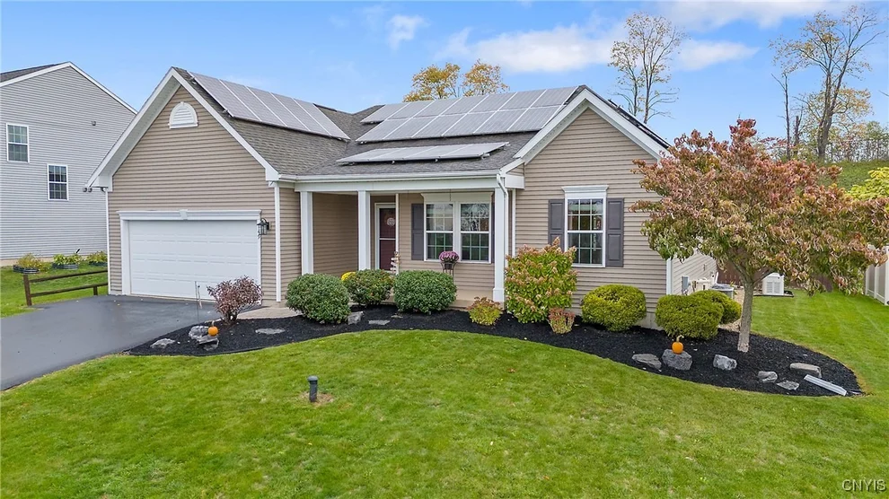 Unit for sale at 49 Waterfront Drive, Van Buren, NY 13027