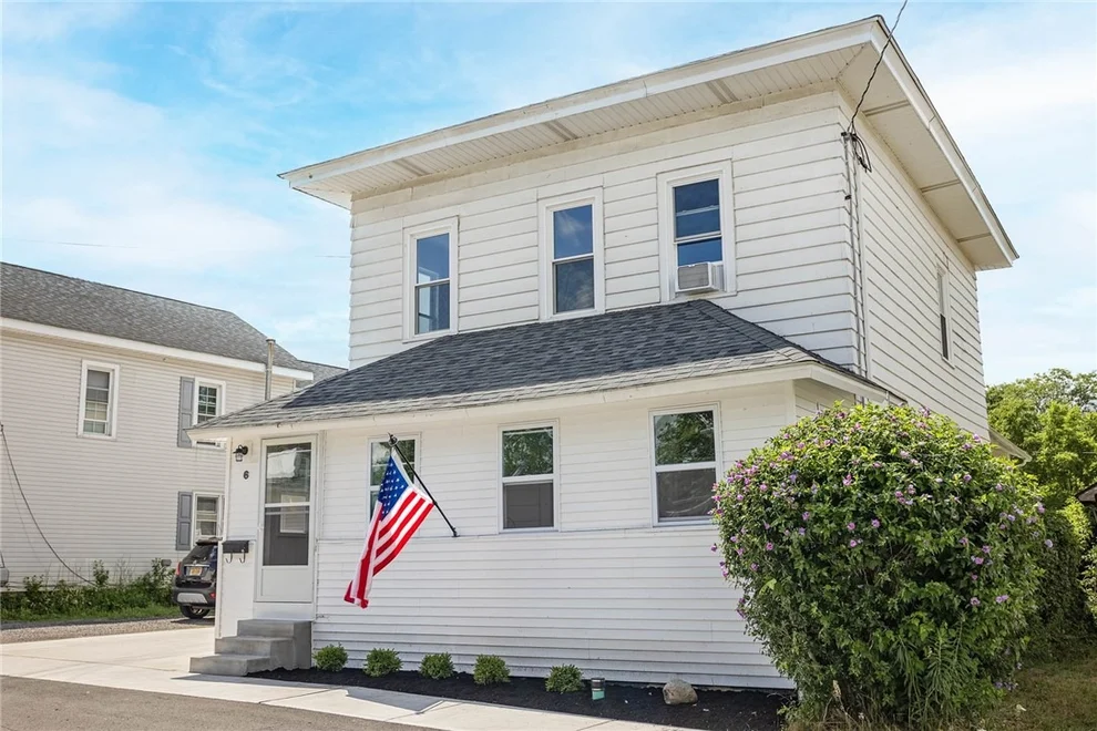 Unit for sale at 6 Mill Street, Newstead, NY 14001