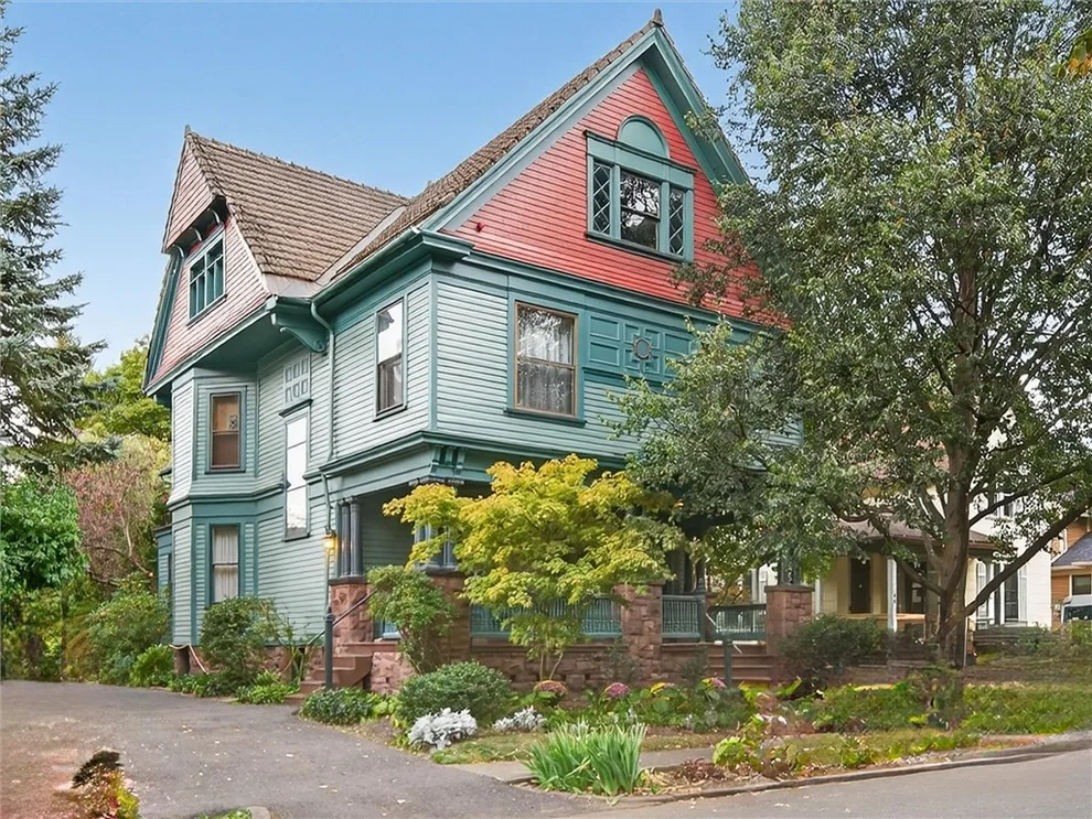 Unit for sale at 51 Brighton Street, Rochester, NY 14607