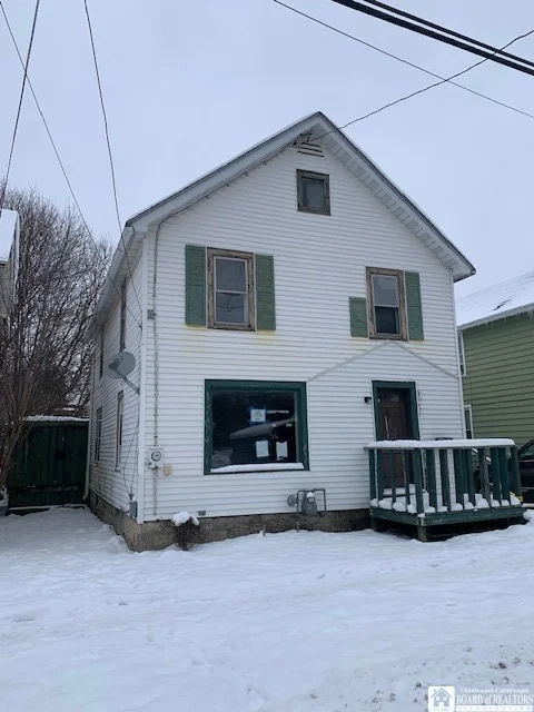 Unit for sale at 206 W Green Street, Olean, NY 14760