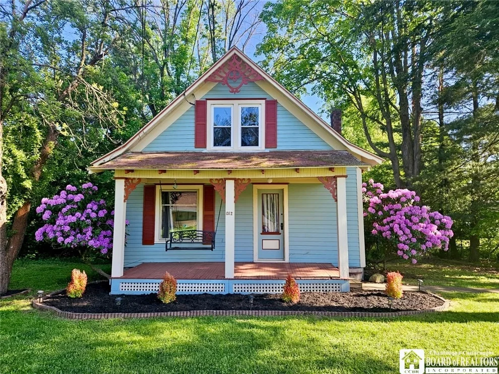 Unit for sale at 1312 Seneca Avenue, Olean, NY 14760