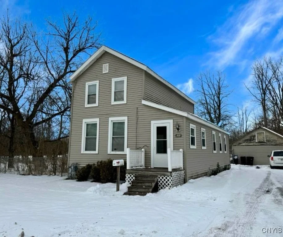 Unit for sale at 522 Fitch Street, Oneida, NY 13421
