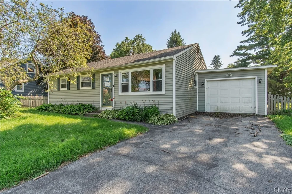 Unit for sale at 187 Leray Street, Le Ray, NY 13612