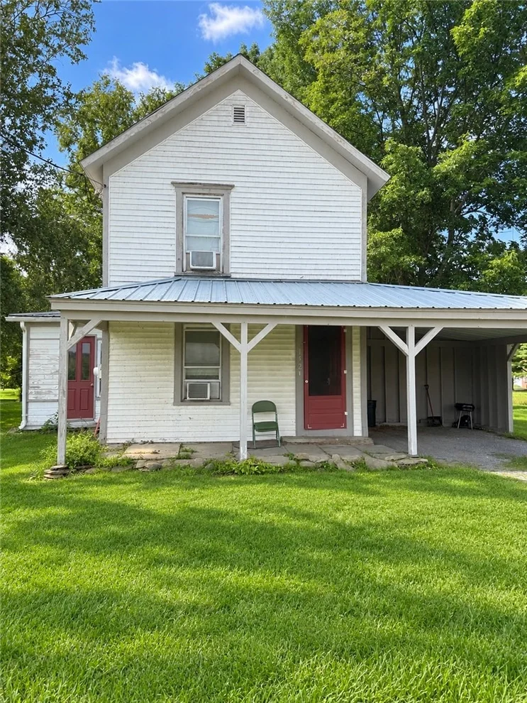 Unit for sale at 152 Phoenix Mills Road, Otsego, NY 13326