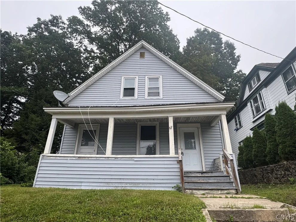 Unit for sale at 67 Montgomery Street, Gloversville, NY 12078