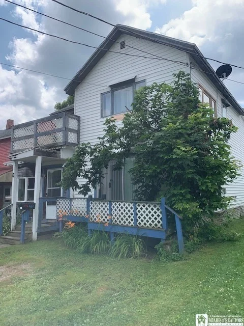 Unit for sale at 6 Dean Street, Randolph, NY 14772