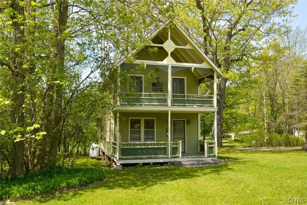 Unit for sale at 17180 Park Avenue, Orleans, NY 13692