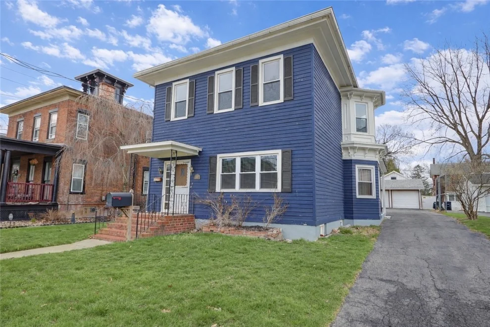 Unit for sale at 52 High Street, Geneva City, NY 14456