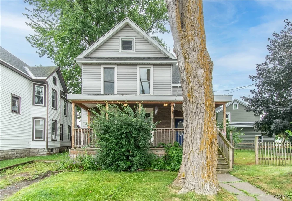 Unit for sale at 325 Arlington Street, Watertown City, NY 13601