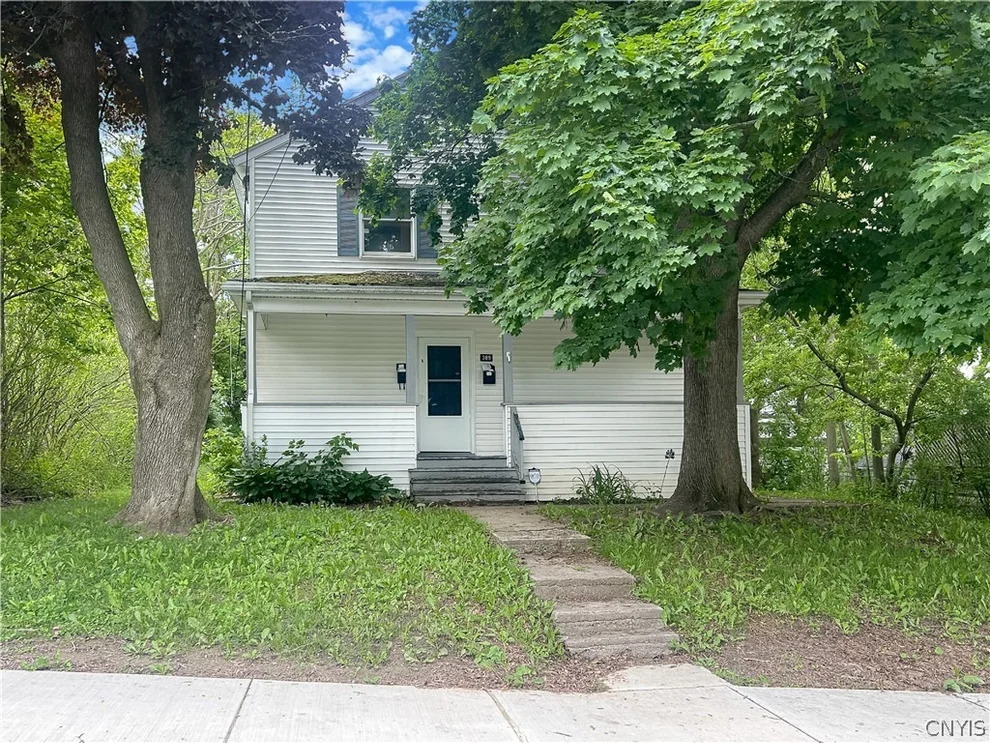 Unit for sale at 389 Lillian Avenue, Syracuse, NY 13206