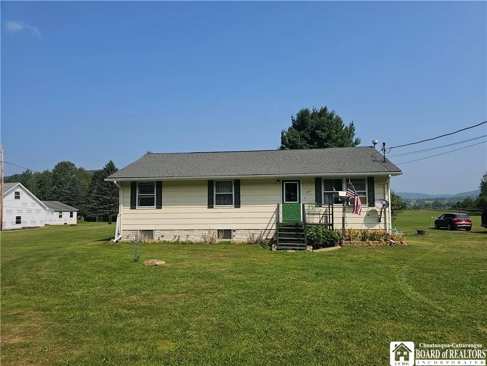 Unit for sale at 1483 Portville Obi Road, Genesee, NY 14770