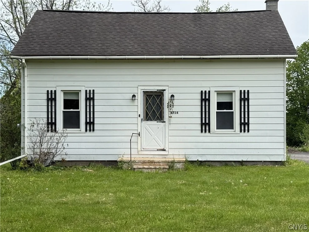 Unit for sale at 6714 Rome Westmoreland Rd, Rome, NY 13440