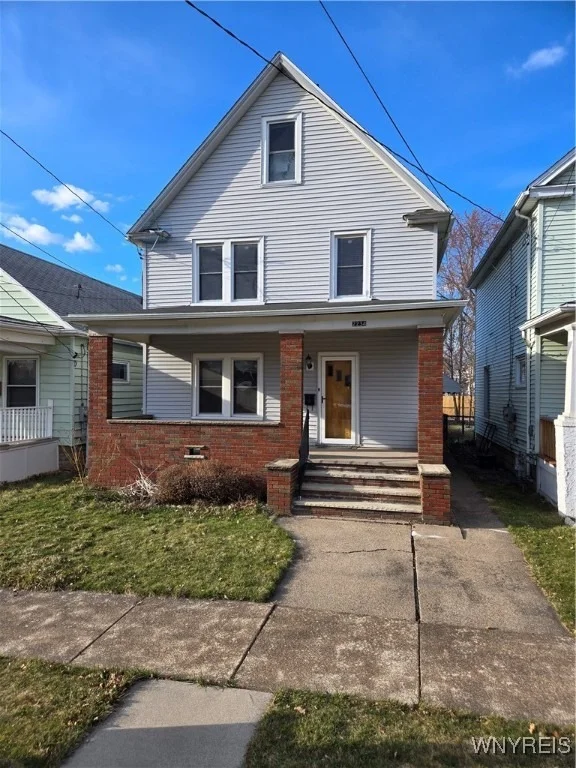 Unit for sale at 2234 Independence Avenue, Niagara Falls, NY 14301