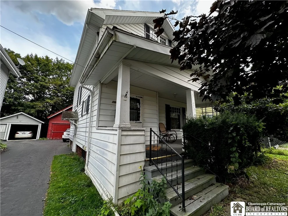 Unit for sale at 106 N 17th Street, Olean-City, NY 14760