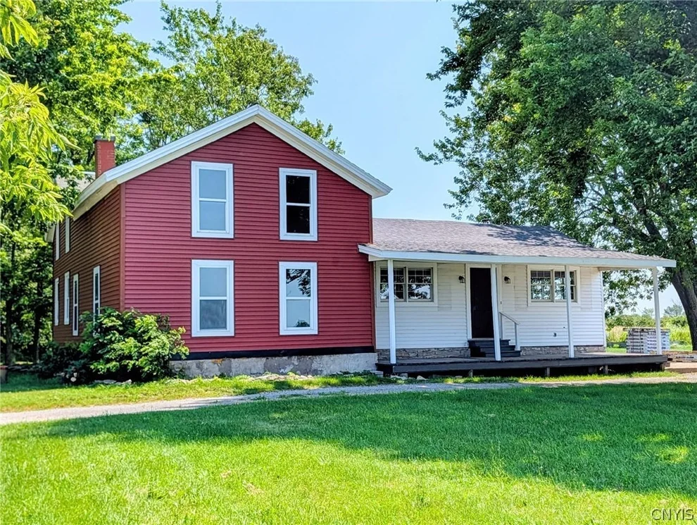 Unit for sale at 30252 Burnt Rock Road, Cape Vincent, NY 13618