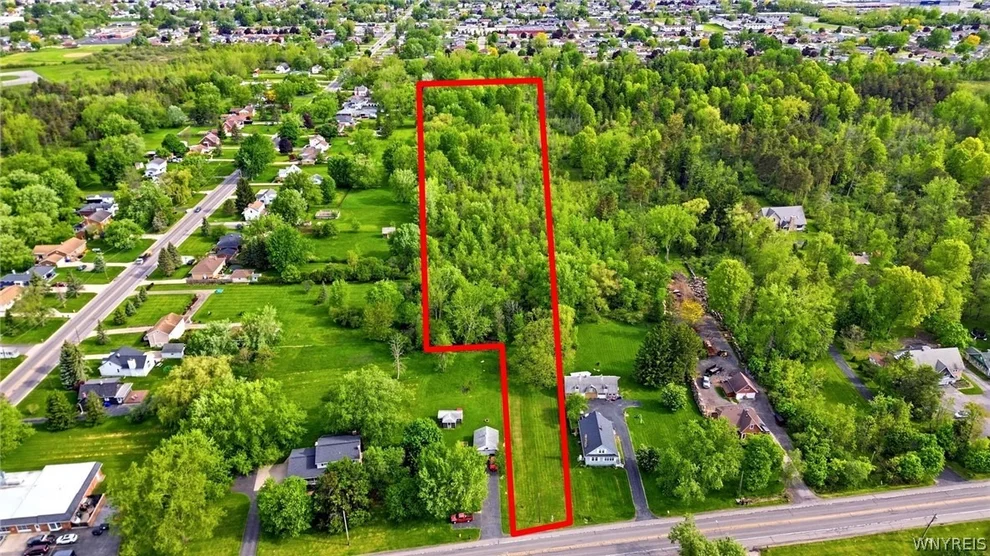 Unit for sale at 4780 Clinton Street, West Seneca, NY 14224