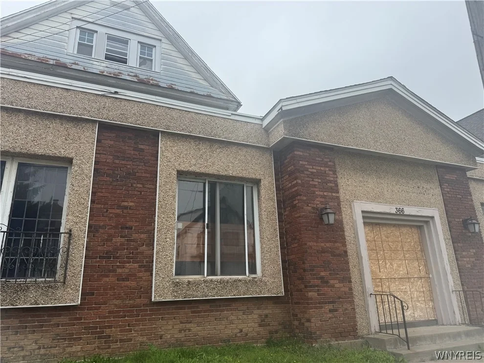 Unit for sale at 366 Ontario Street, Buffalo, NY 14207