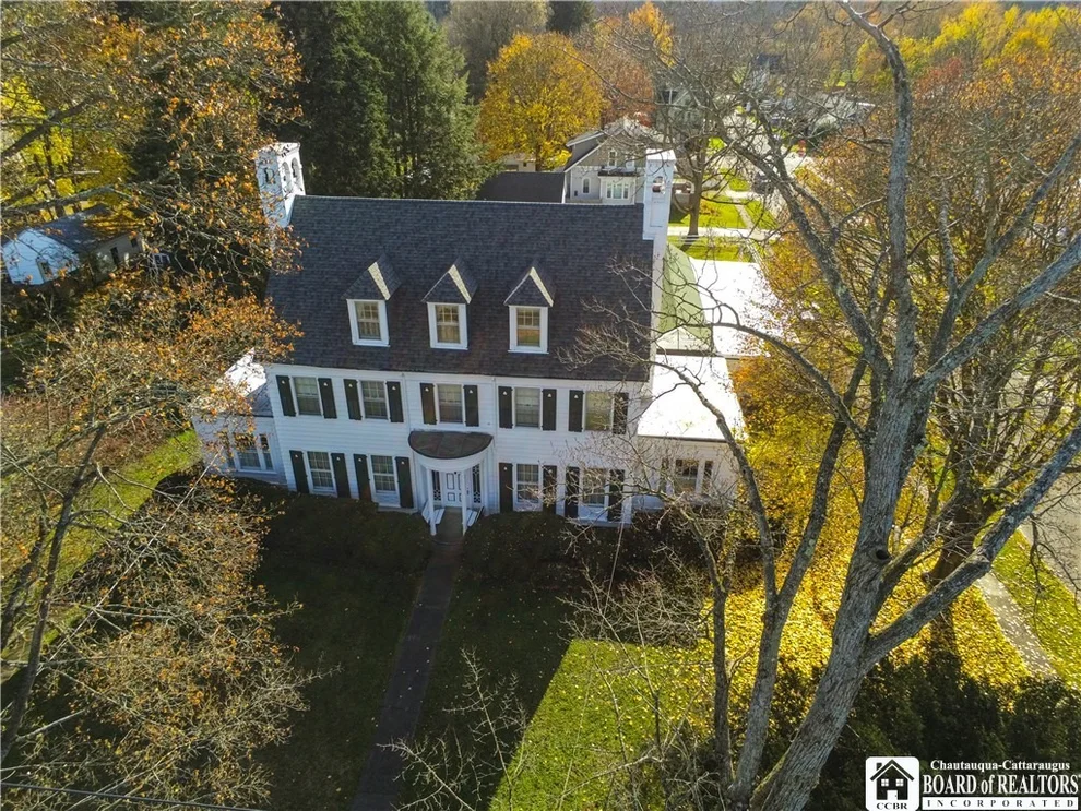 Unit for sale at 717 W Henley Street, Olean, NY 14760
