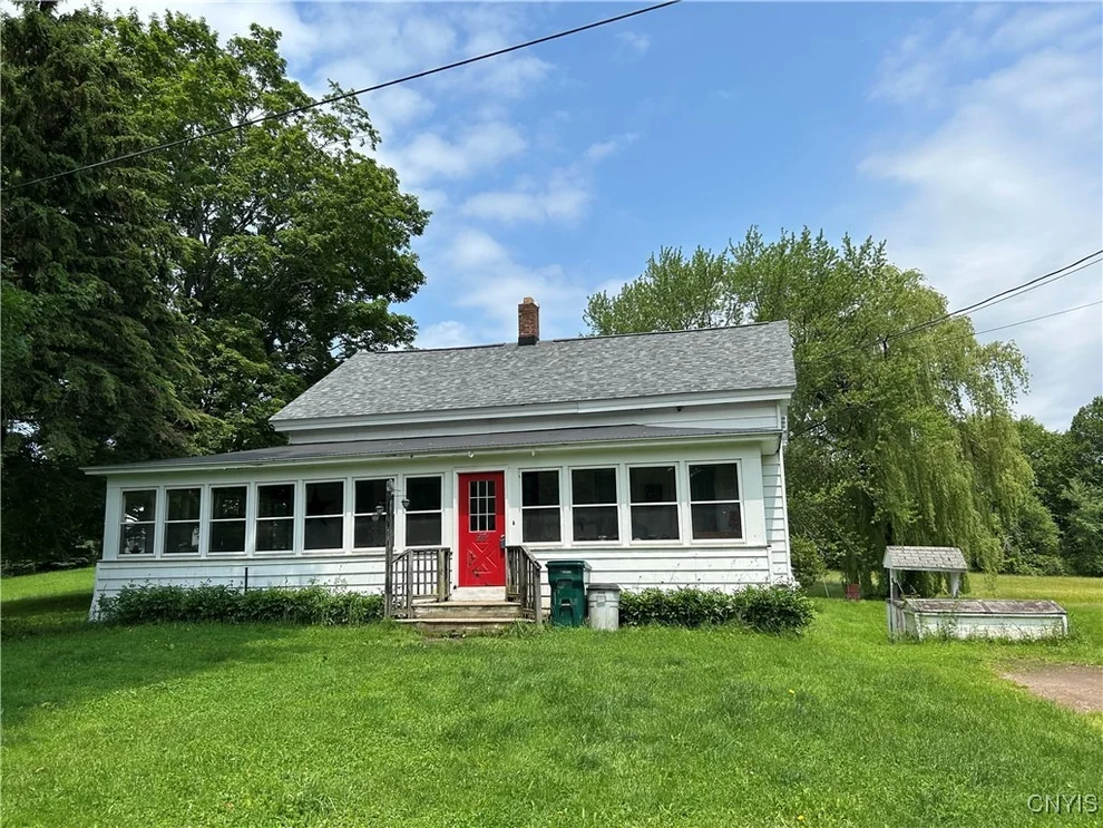 Unit for sale at 94 Clark Road, Mexico, NY 13114