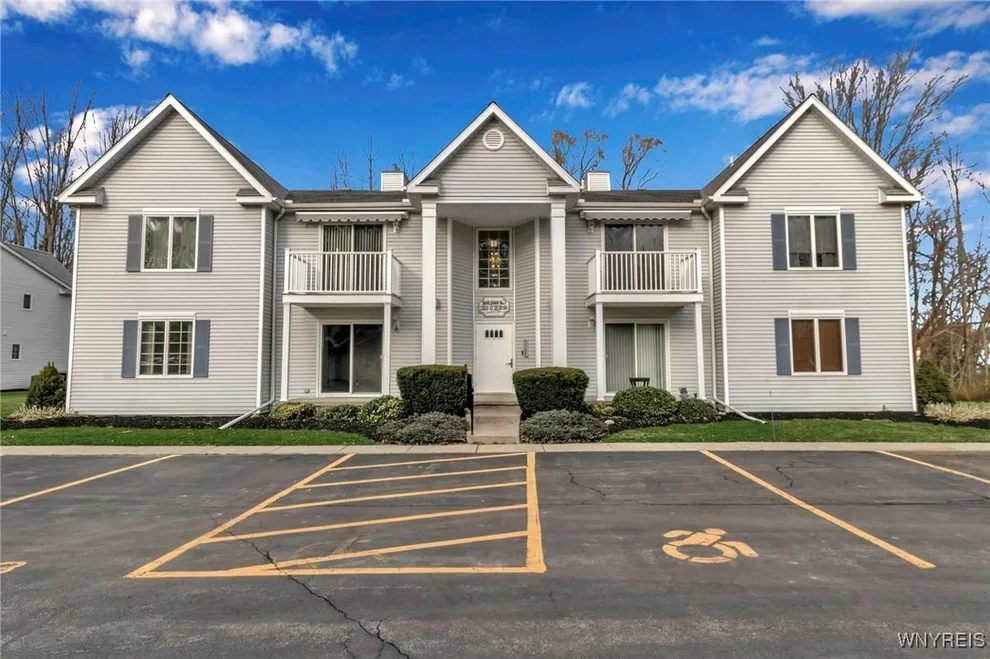 Unit for sale at 145 Chestnut Street, Wilson, NY 14172