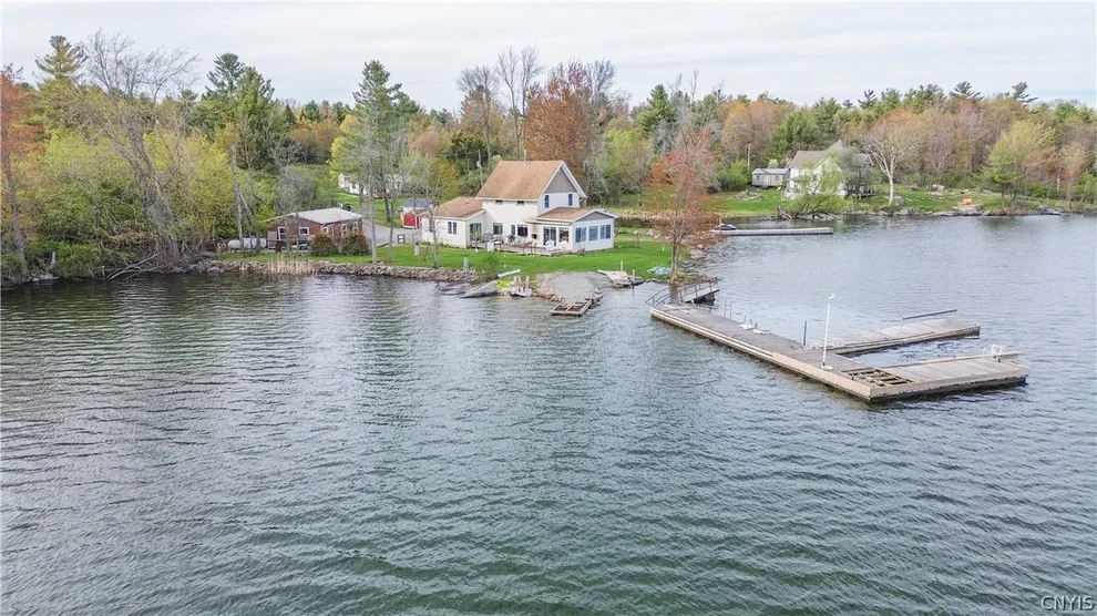 Unit for sale at 45586 Lois Lane, Alexandria, NY 13640