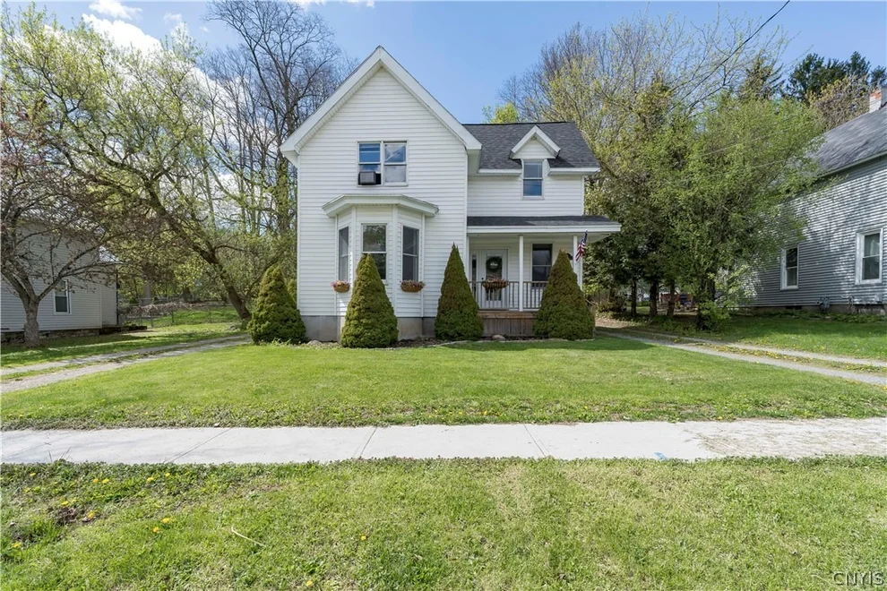 Unit for sale at 16 Liberty Street, Champion, NY 13619