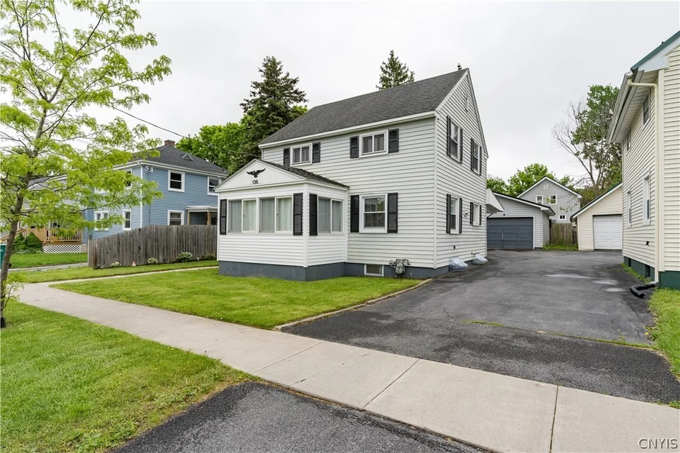 Unit for sale at 136 Seymour Street, Watertown City, NY 13601