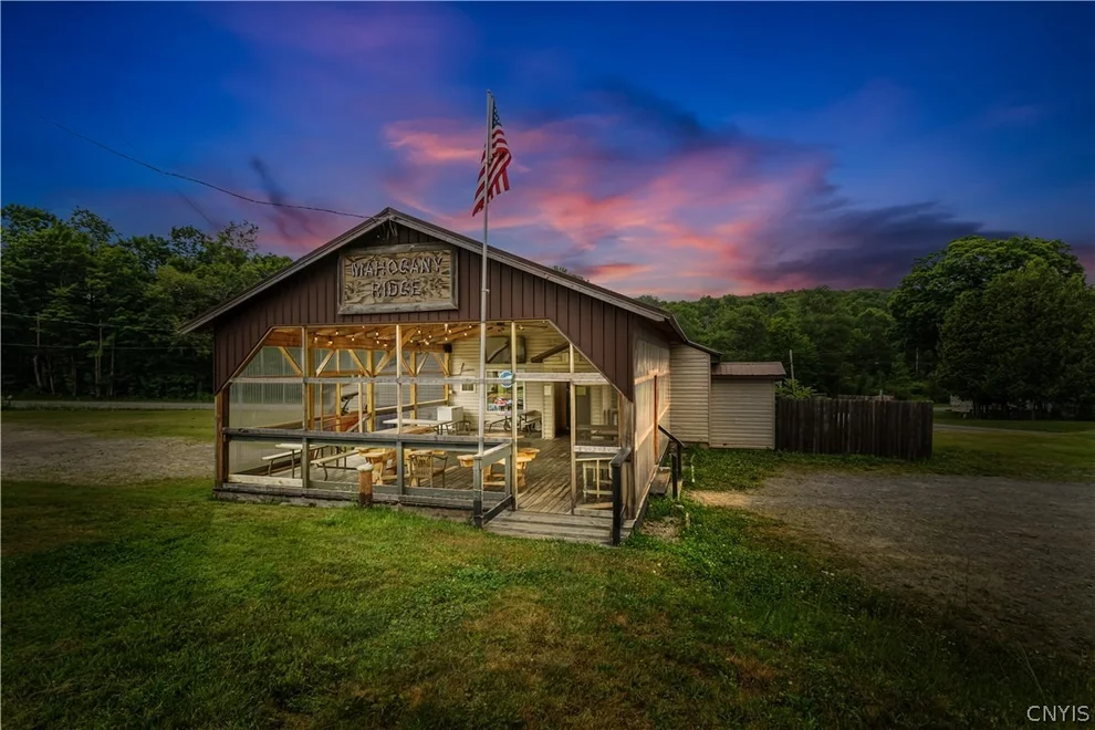 Unit for sale at 10825 Taberg-Florence Road, Camden, NY 13316