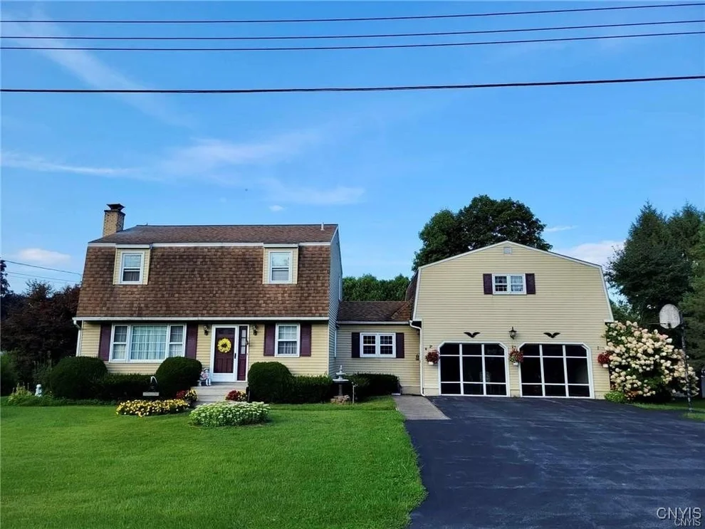 Unit for sale at 121 Maple Drive, Frankfort, NY 13340