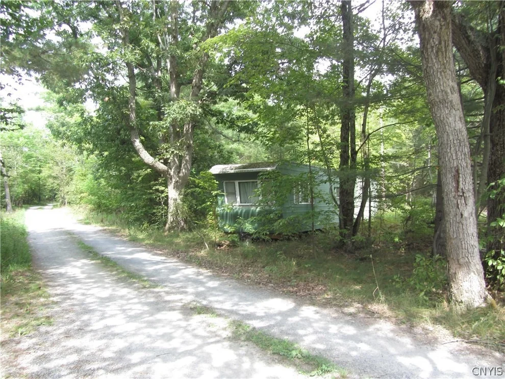 Unit for sale at 0 Fitton Rd/Ptv, Hammond, NY 13646