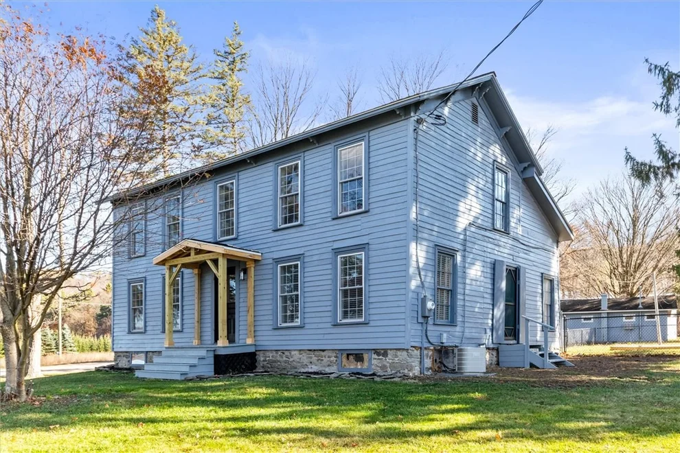 Unit for sale at 11190 State Route 371, Cohocton, NY 14826